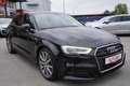Audi A3 Sportback 2.0 TDI quattro sport Nero - thumbnail 5