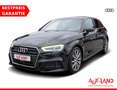 Audi A3 Sportback 2.0 TDI quattro sport Nero - thumbnail 1