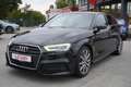 Audi A3 Sportback 2.0 TDI quattro sport Nero - thumbnail 2