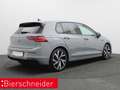 Volkswagen Golf 8 2.0 TSI DSG R-Line IQ.LIGHT NAVI PANORAMA AHK 18 Grey - thumbnail 5