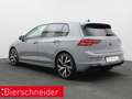 Volkswagen Golf 8 2.0 TSI DSG R-Line IQ.LIGHT NAVI PANORAMA AHK 18 Grey - thumbnail 3