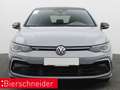 Volkswagen Golf 8 2.0 TSI DSG R-Line IQ.LIGHT NAVI PANORAMA AHK 18 Grey - thumbnail 9