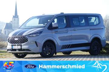 320 L1 Titanium + 5 Jahre Garantie