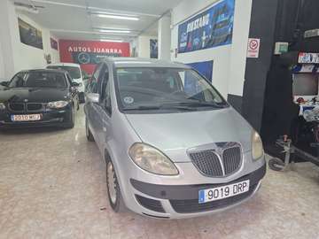 1.4 16v Oro
