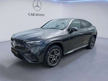 e Coupé 4MATIC AMG Line