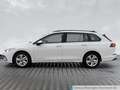 Volkswagen Golf Variant Golf VIII Variant 1.0 TSI Life Klima ParkPilot A Weiß - thumbnail 3
