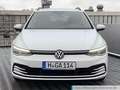 Volkswagen Golf Variant Golf VIII Variant 1.0 TSI Life Klima ParkPilot A Weiß - thumbnail 10