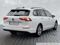 Volkswagen Golf Variant Golf VIII Variant 1.0 TSI Life Klima ParkPilot A Weiß - thumbnail 4