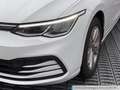 Volkswagen Golf Variant Golf VIII Variant 1.0 TSI Life Klima ParkPilot A Weiß - thumbnail 8