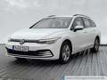 Volkswagen Golf Variant Golf VIII Variant 1.0 TSI Life Klima ParkPilot A Weiß - thumbnail 2