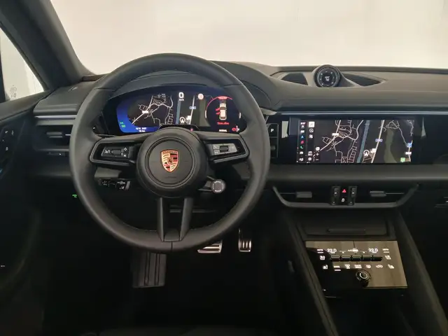 Porsche Macan 4 Ansicht 13