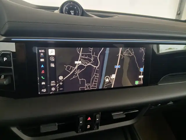 Porsche Macan 4 Ansicht 14
