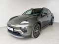 Porsche Macan 4 Grün - thumbnail 1