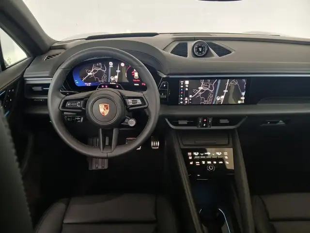 Porsche Macan 4 Ansicht 11