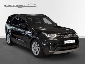 5 HSE SDV6 *7 Seats *CAM *4xSitzhzg