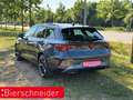 CUPRA Leon Sportstourer 1.5 eTSI DSG FACELIFT LED NAVI SIDEAS Grau - thumbnail 2