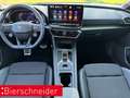 CUPRA Leon Sportstourer 1.5 eTSI DSG FACELIFT LED NAVI SIDEAS Grau - thumbnail 10