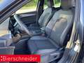 CUPRA Leon Sportstourer 1.5 eTSI DSG FACELIFT LED NAVI SIDEAS Grau - thumbnail 3