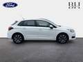 Citroen C4 BlueHDi 100ch Millenium Business S\u0026S 86g Blanc - thumbnail 4