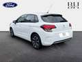 Citroen C4 BlueHDi 100ch Millenium Business S\u0026S 86g Blanc - thumbnail 7