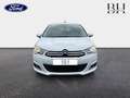 Citroen C4 BlueHDi 100ch Millenium Business S\u0026S 86g Blanc - thumbnail 2