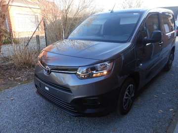 Proace City L1 1,5-l D-4D S