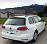 Volkswagen Golf Variant Trendline BMT*GARANTIE**FINANZIERUNG* Weiß - thumbnail 6