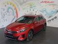 Kia XCeed Xceed 1,0 TGDI GPF Silber *LED, NAVI, SITZ- UND... Rot - thumbnail 27