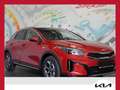 Kia XCeed Xceed 1,0 TGDI GPF Silber *LED, NAVI, SITZ- UND... Rot - thumbnail 1