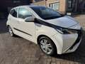 Toyota Aygo 1.0 VVT-i x-sport AIRCO ORG 53369 KM NAP VOLLEDIG Blanc - thumbnail 4