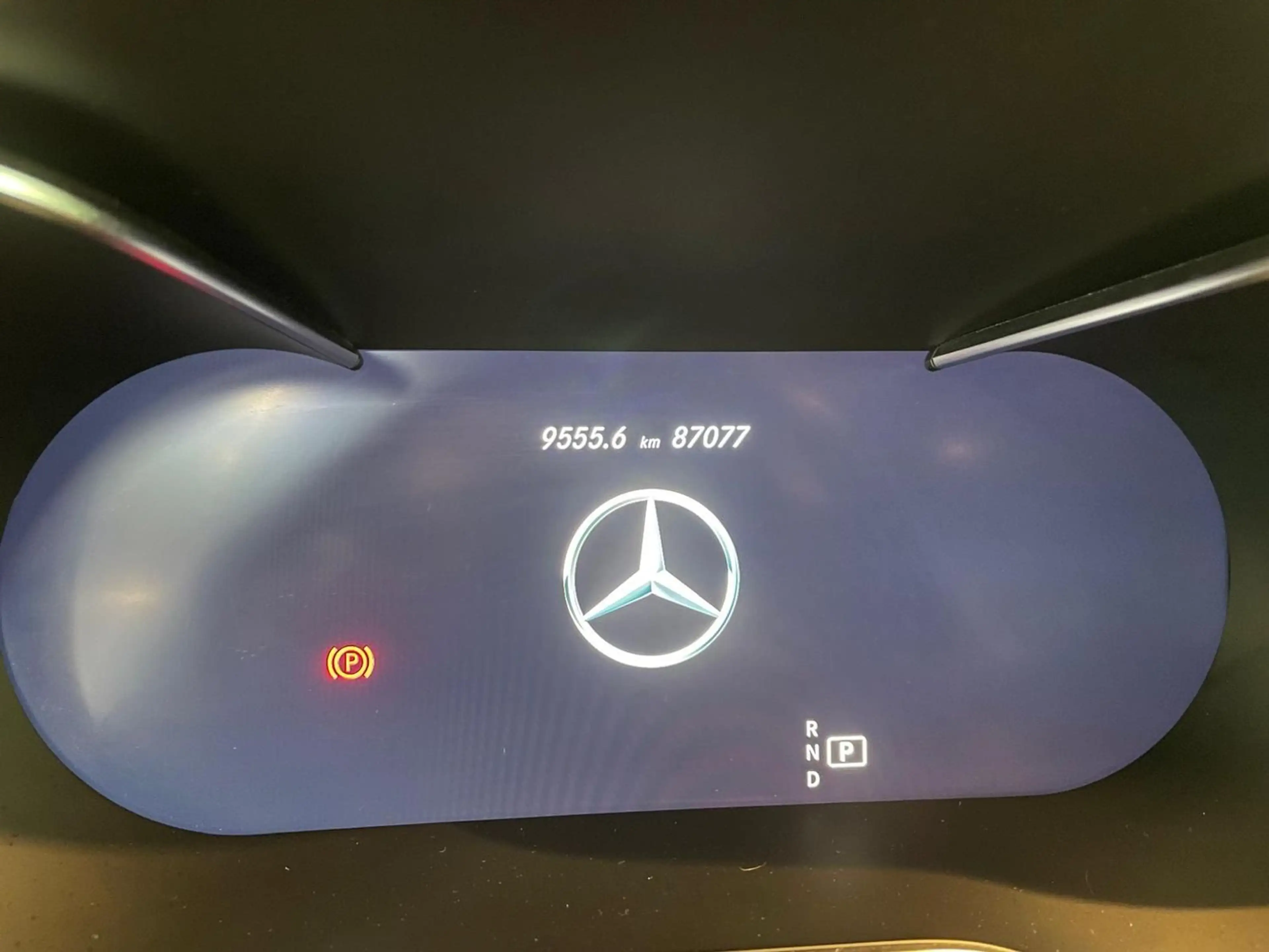 Mercedes-Benz GLC 43 AMG 4Matic LED Burmester 20"Zoll — photo 14