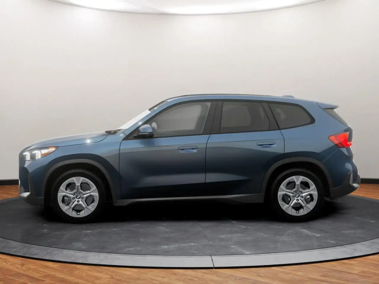 BMW X1 fotografie BMW X1