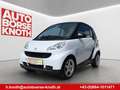 smart forTwo Micro Hybrid Drive 45 kW Schwarz - thumbnail 1
