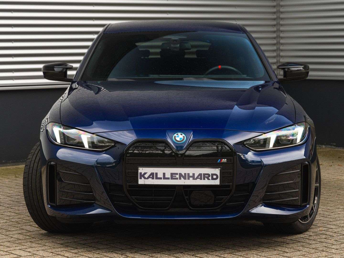 BMW I4 M50 XDrive -  - Joinsteer - #2