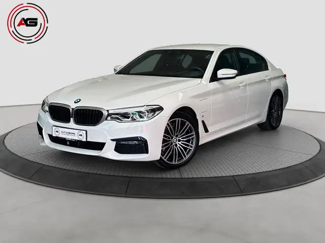 BMW 530 e xDr. M-SPORT LC.PRO ACC NIGHT-VISION KAMERA