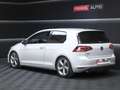 Volkswagen Golf GTI 2.0 TSI Performance 230 Blanco - thumbnail 2
