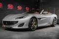 Ferrari Portofino 1Owner - Daytona - Magneride - A lot of Carbon! Zilver - thumbnail 1