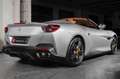 Ferrari Portofino 1Owner - Daytona - Magneride - A lot of Carbon! Plateado - thumbnail 4