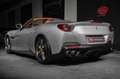 Ferrari Portofino 1Owner - Daytona - Magneride - A lot of Carbon! Plateado - thumbnail 3