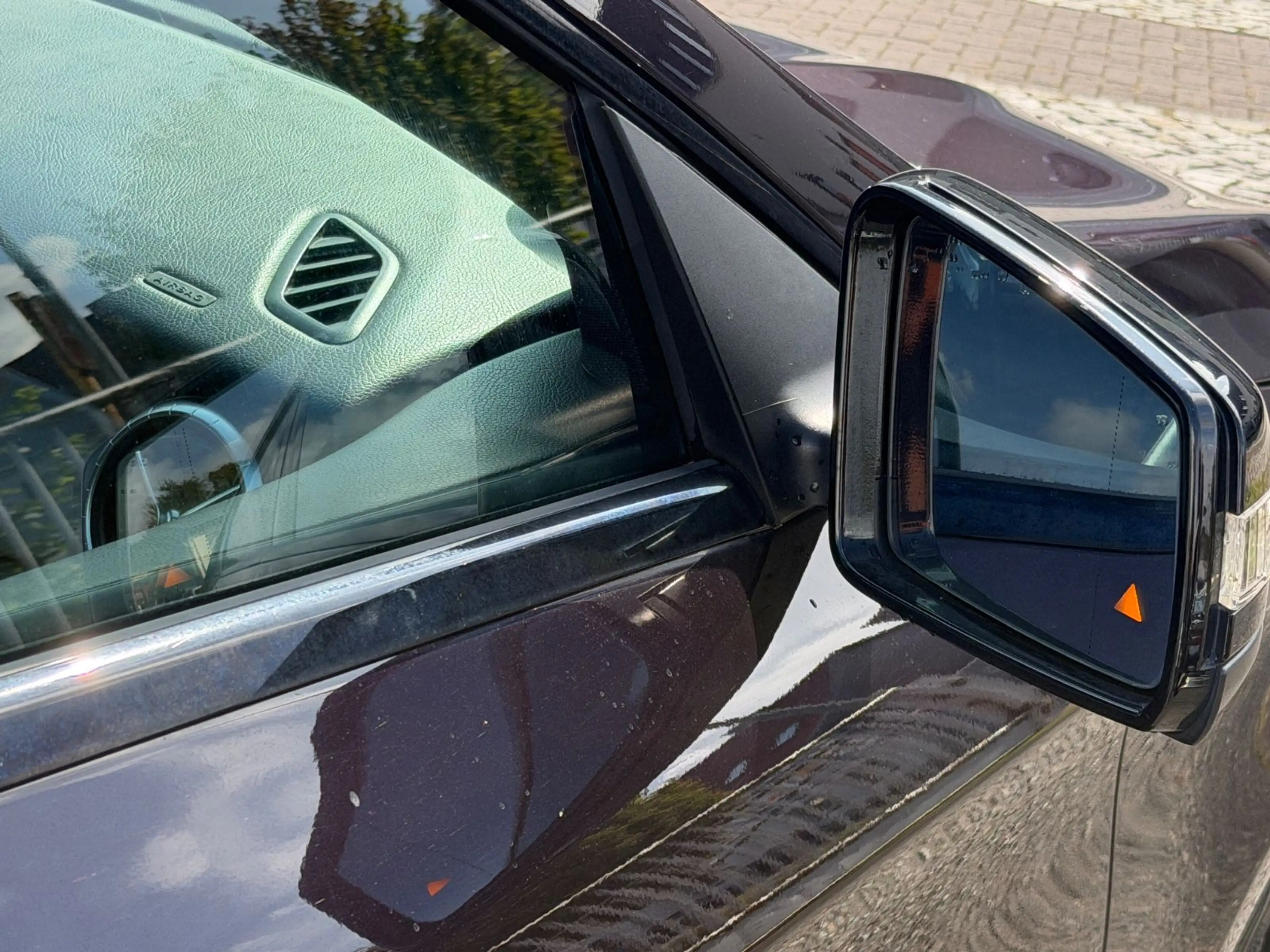 Mercedes-Benz CLA 220 ´CLA 220 CDI AMG Line Navi Kamera Panorama — photo 13
