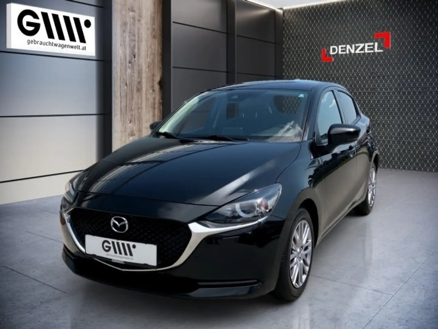 Mazda 2 Mazda 2 G90 Takumi Noir - 2