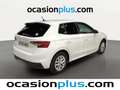 Skoda Fabia 1.0 TSI Selection 70kW Blanco - thumbnail 3