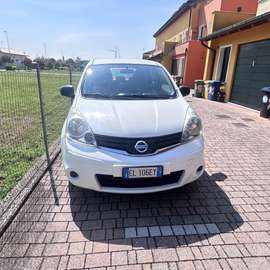 1.5 dci Visia 90cv