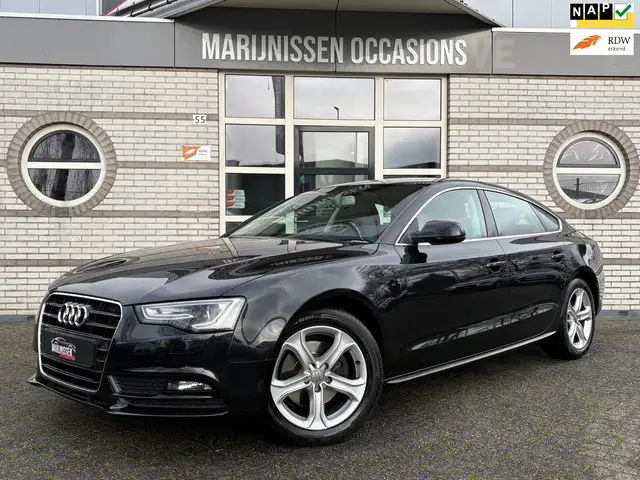 Audi A5 Sportback 1.8 TFSI Pro Line |Navi,PDC,SToelvw,Trek