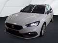 SEAT Leon ST 2.0 TDI DSG FR-LINE LED+NAVI+APP+ACC+AHK Weiß - thumbnail 2