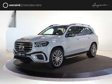 4MATIC AMG Line | Premium plus | Massage | Sluitbe