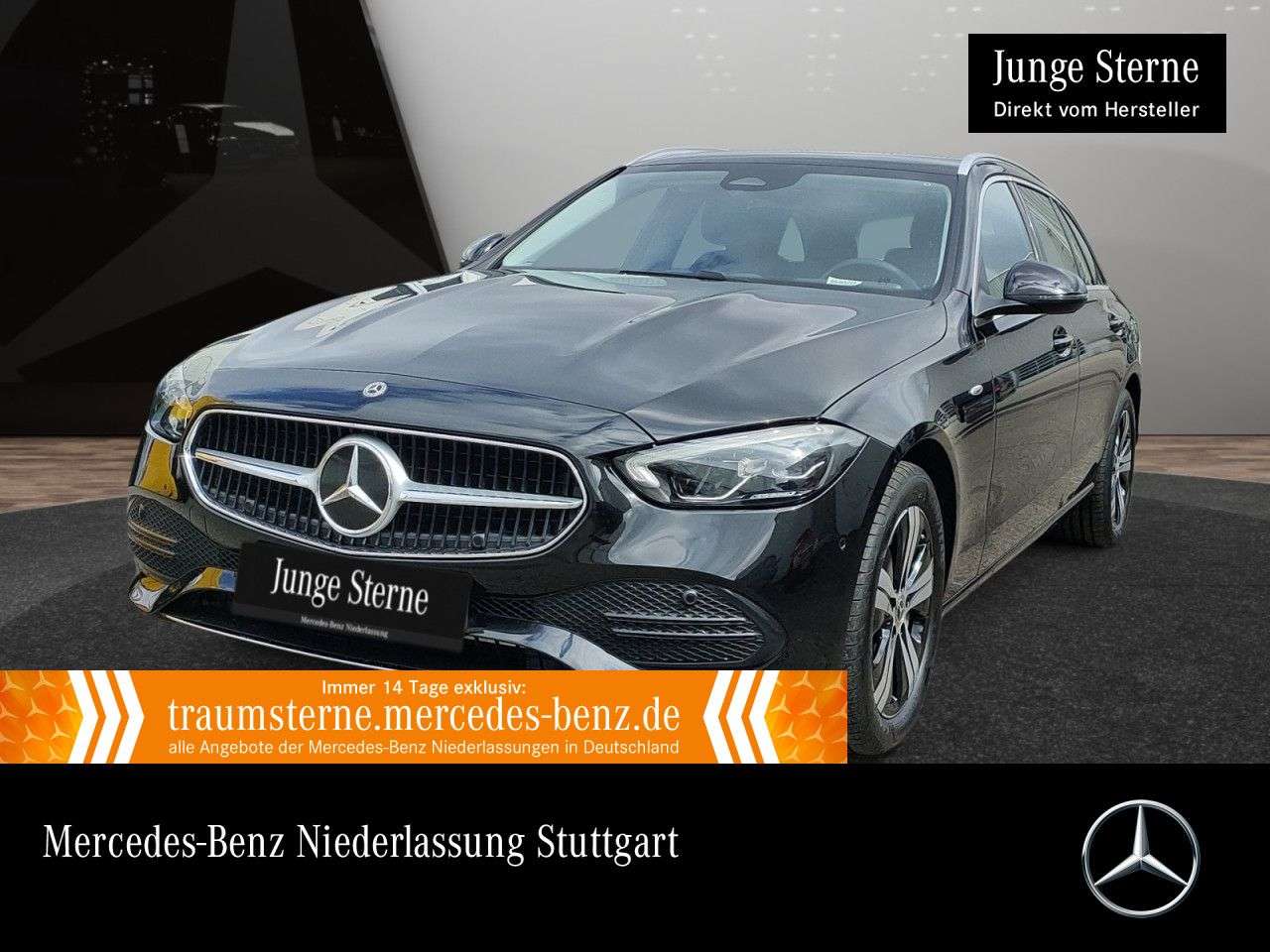 Second hand Mercedes Benz C-Class 300