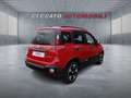 Fiat Panda Panda 1.0 firefly hybrid s&s 70cv 5p.ti Rouge - thumbnail 17