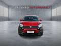 Fiat Panda Panda 1.0 firefly hybrid s&s 70cv 5p.ti Rouge - thumbnail 4