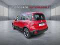 Fiat Panda Panda 1.0 firefly hybrid s&s 70cv 5p.ti Rouge - thumbnail 3